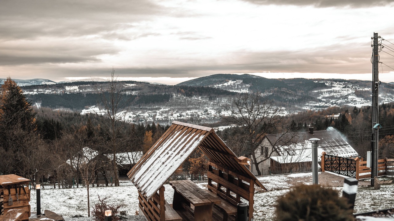Photo of Outdoor in Makow Podhalanski