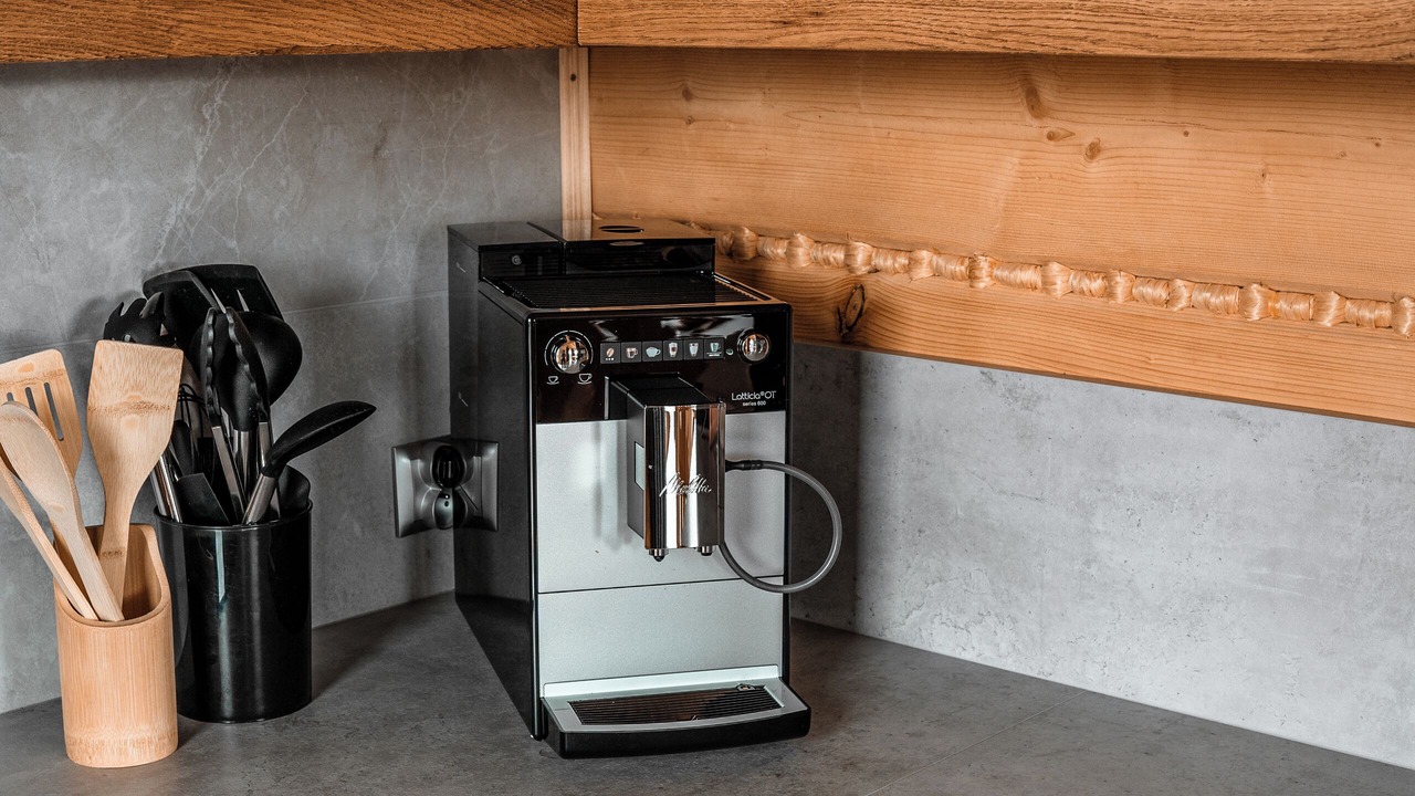 Photo of Kitchen in Makow Podhalanski