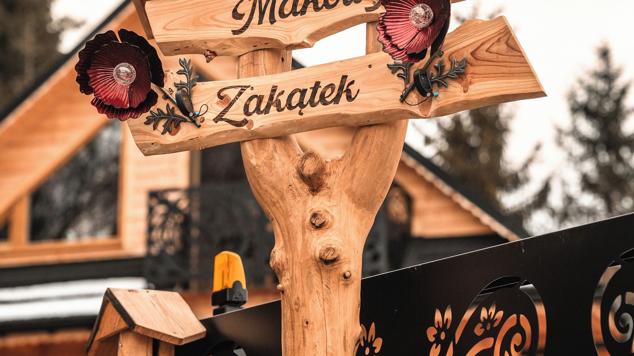 Photo of Outdoor in Makow Podhalanski