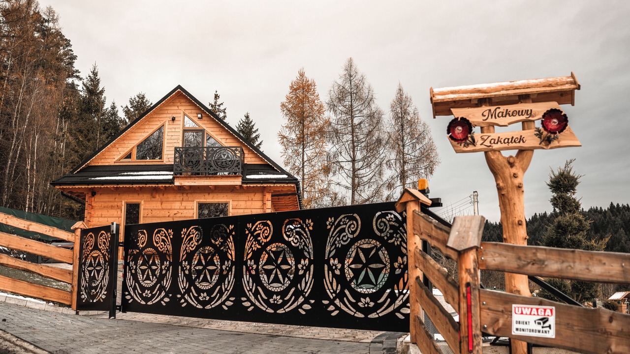 Photo of Outdoor in Makow Podhalanski