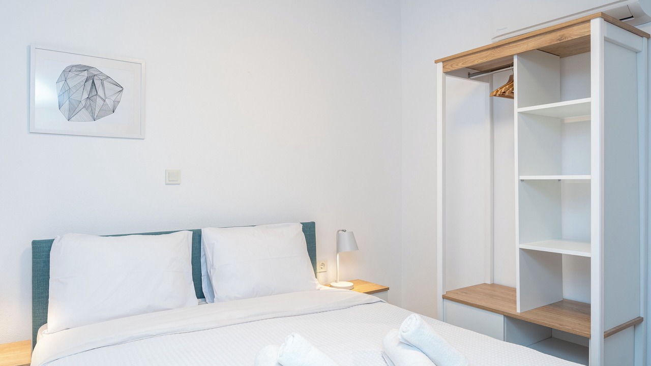 Photo of Bedroom in Pangaio
