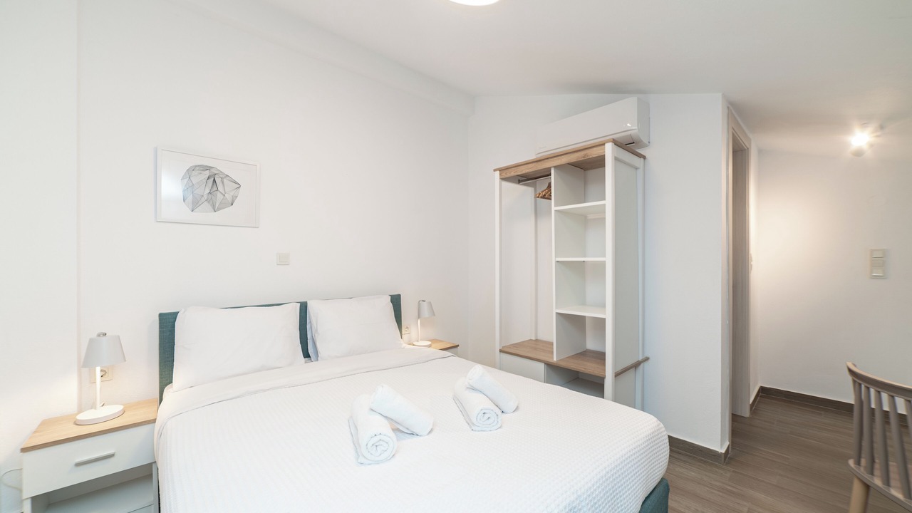 Photo of Bedroom in Pangaio