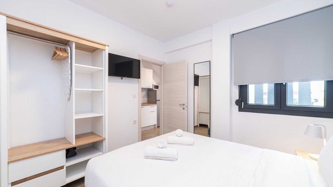 Photo of Bedroom in Pangaio