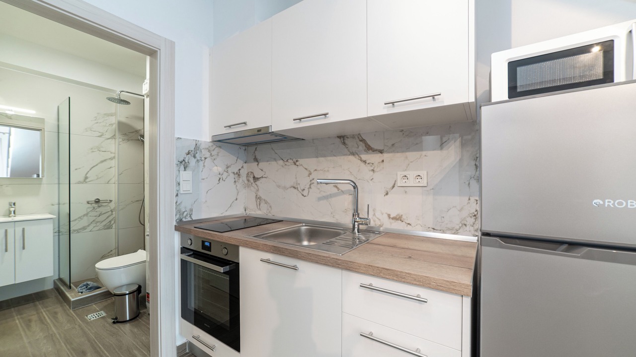 Photo of Kitchen in Pangaio