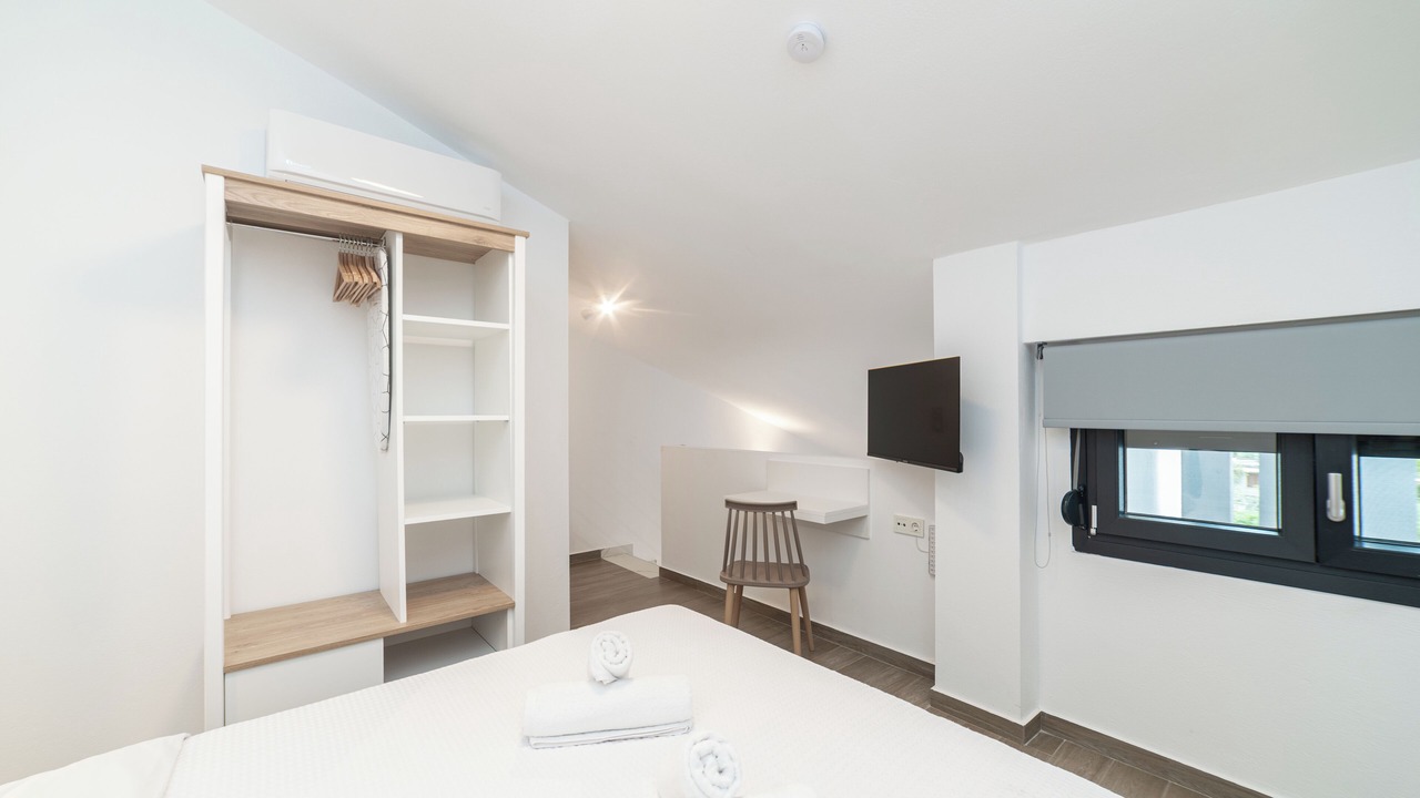 Photo of Bedroom in Pangaio