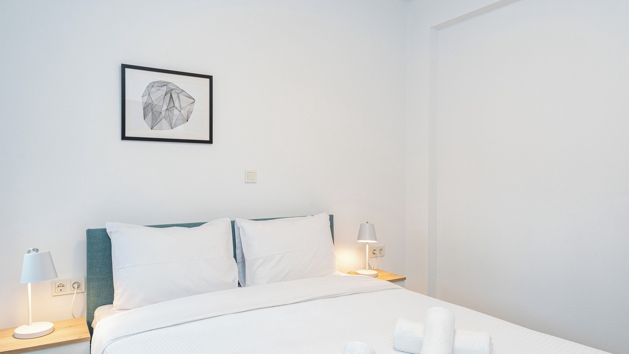 Photo of Bedroom in Pangaio