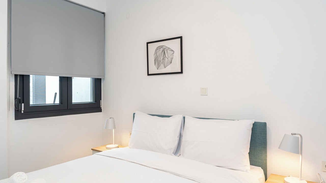 Photo of Bedroom in Pangaio