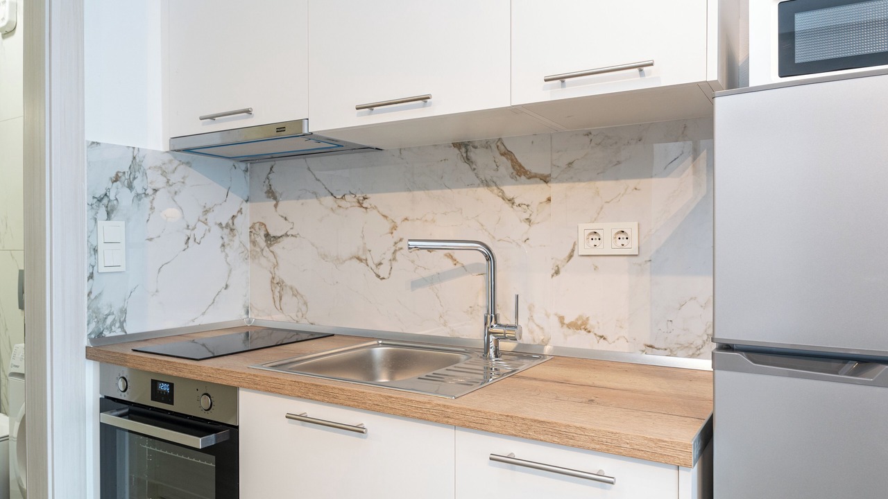 Photo of Kitchen in Pangaio