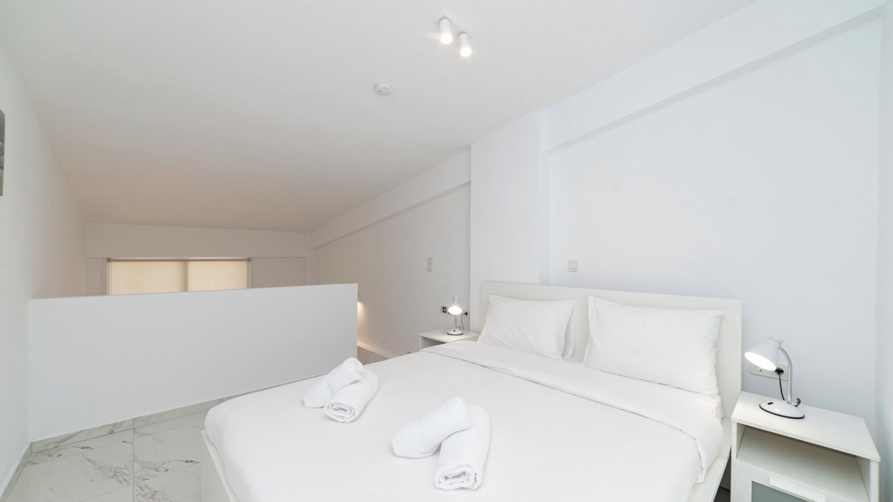 Photo of Bedroom in Ofrinion