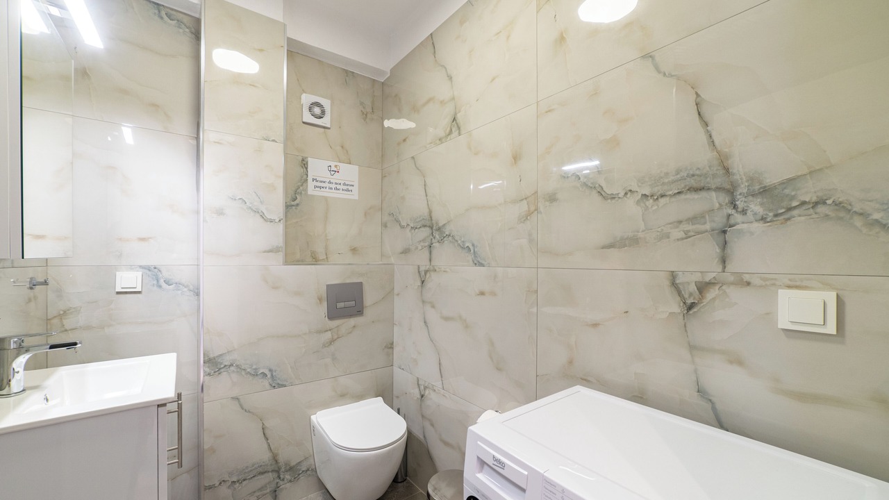 Photo of Bathroom in Ofrinion