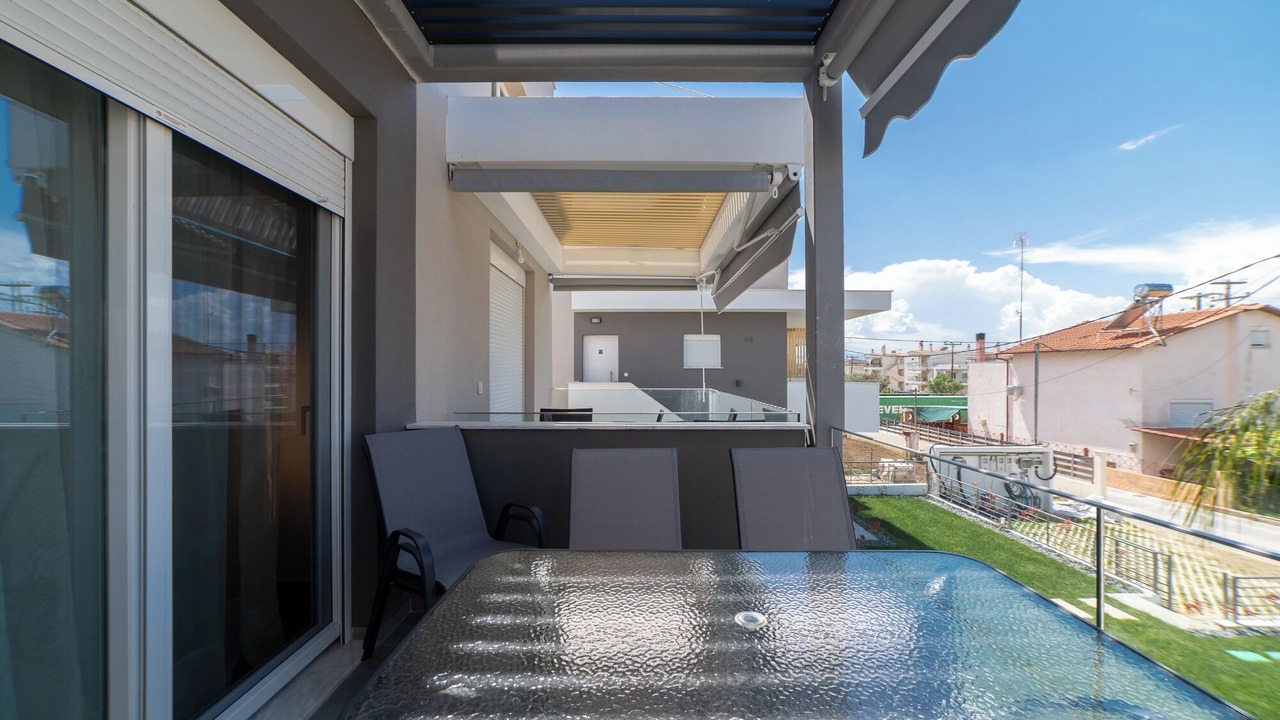 Photo of Patio Balcony in Ofrinion