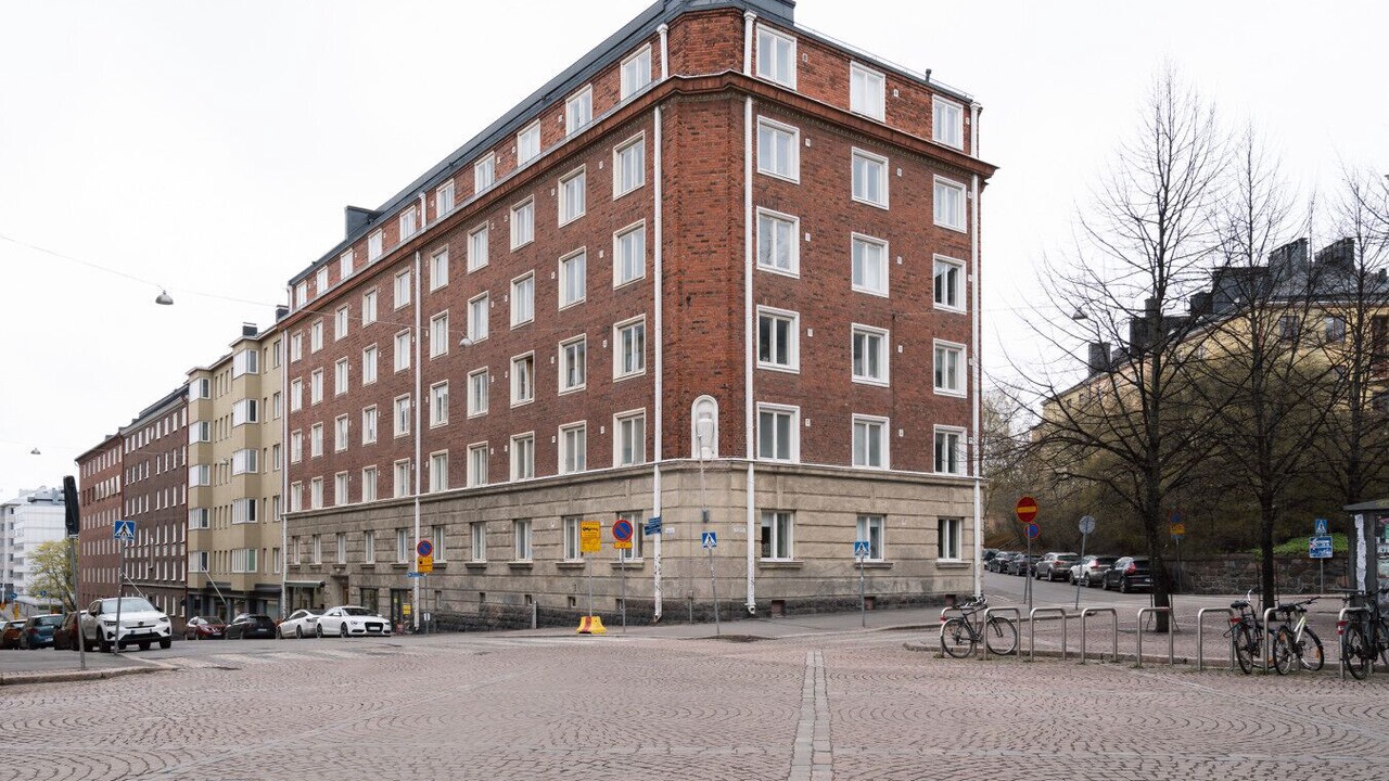 Photo of Others in Kallio