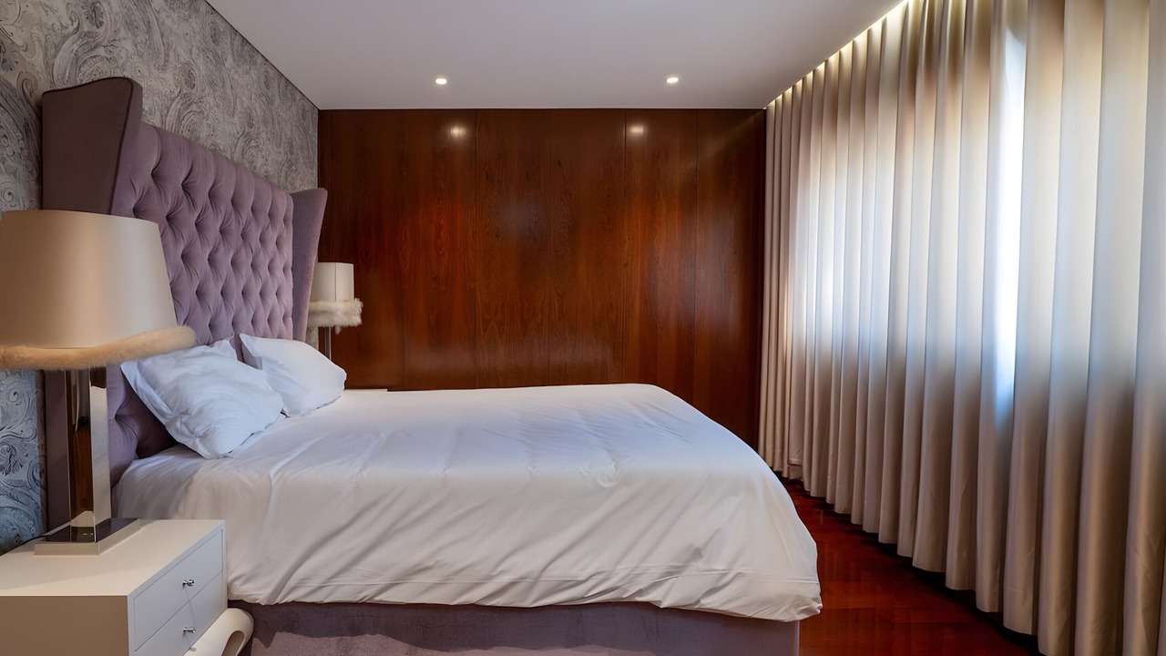 Photo of Bedroom in Povoa De Varzim