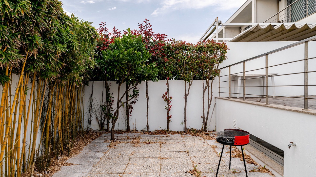 Photo of Patio Balcony in Povoa De Varzim