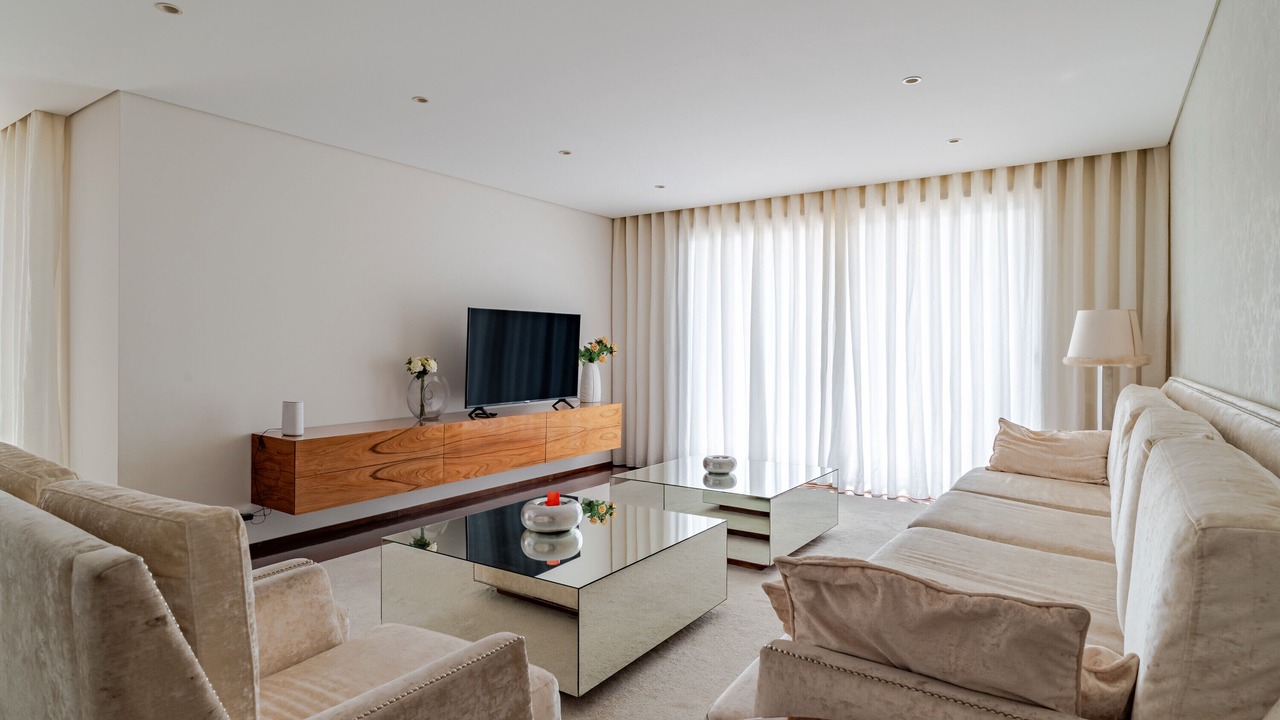Photo of Livingroom in Povoa De Varzim