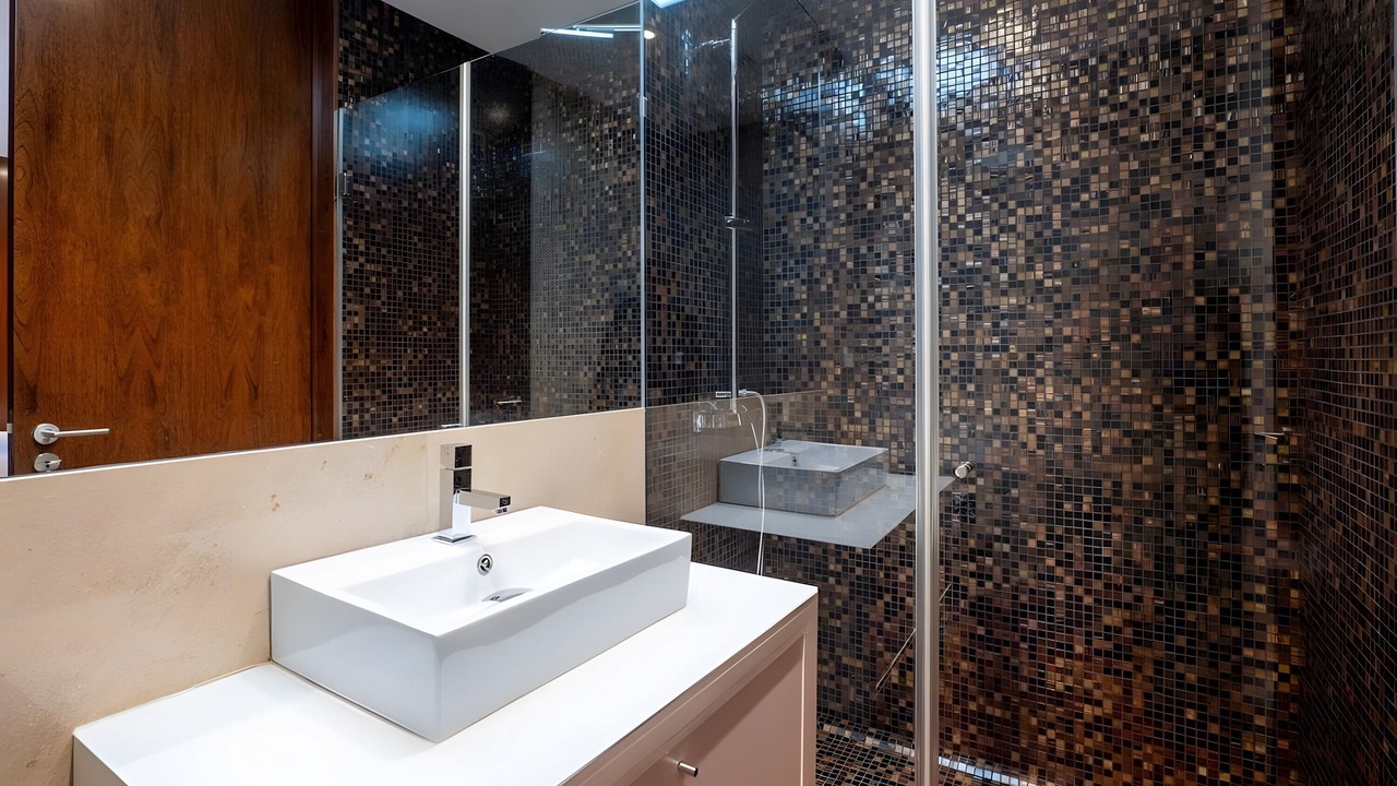Photo of Bathroom in Povoa De Varzim
