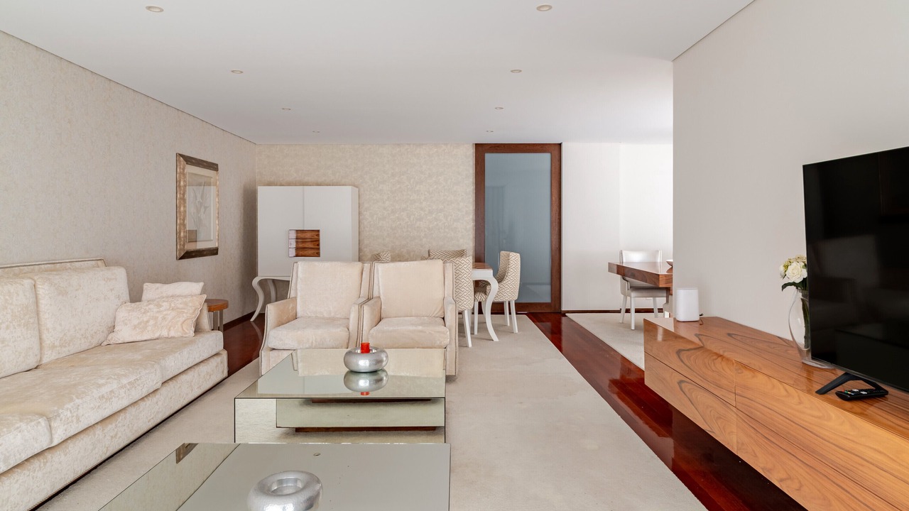 Photo of Livingroom in Povoa De Varzim