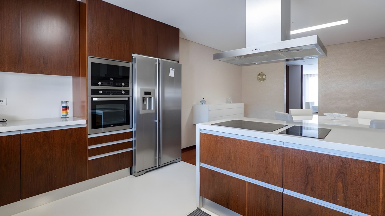 Photo of Kitchen in Povoa De Varzim