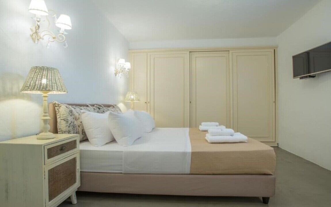 Photo of Bedroom in Paros