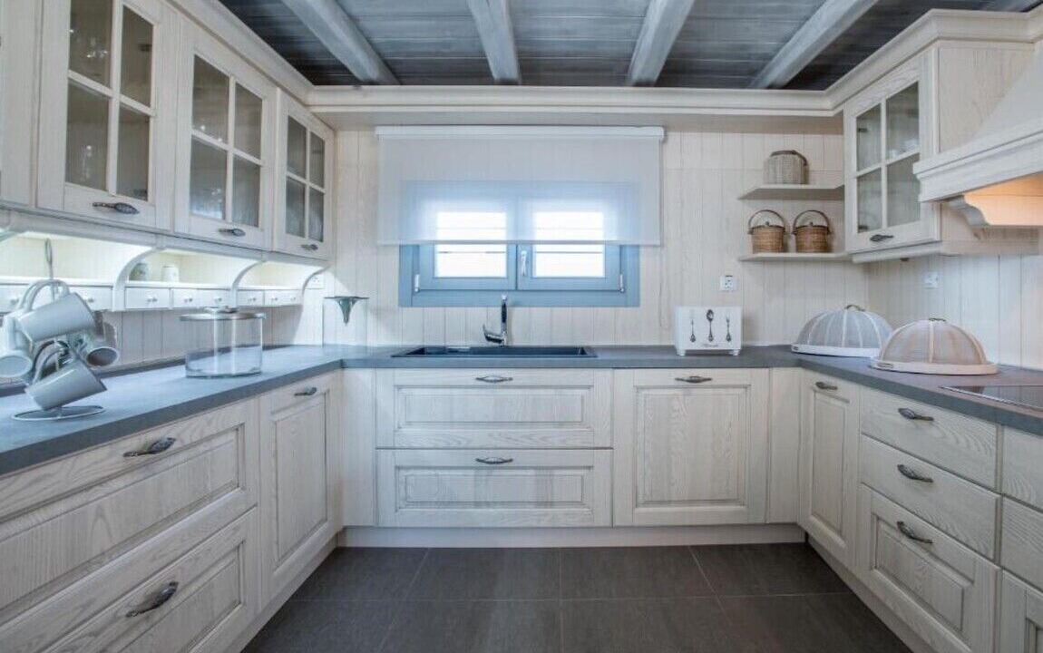 Photo of Kitchen in Paros