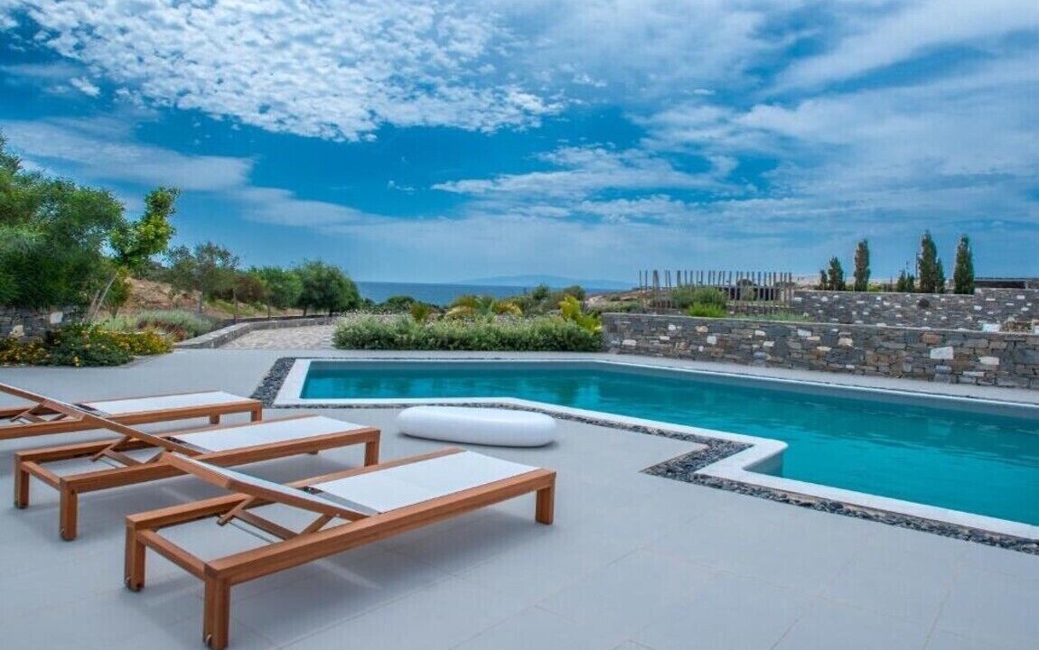 Photo of Outdoor in Paros