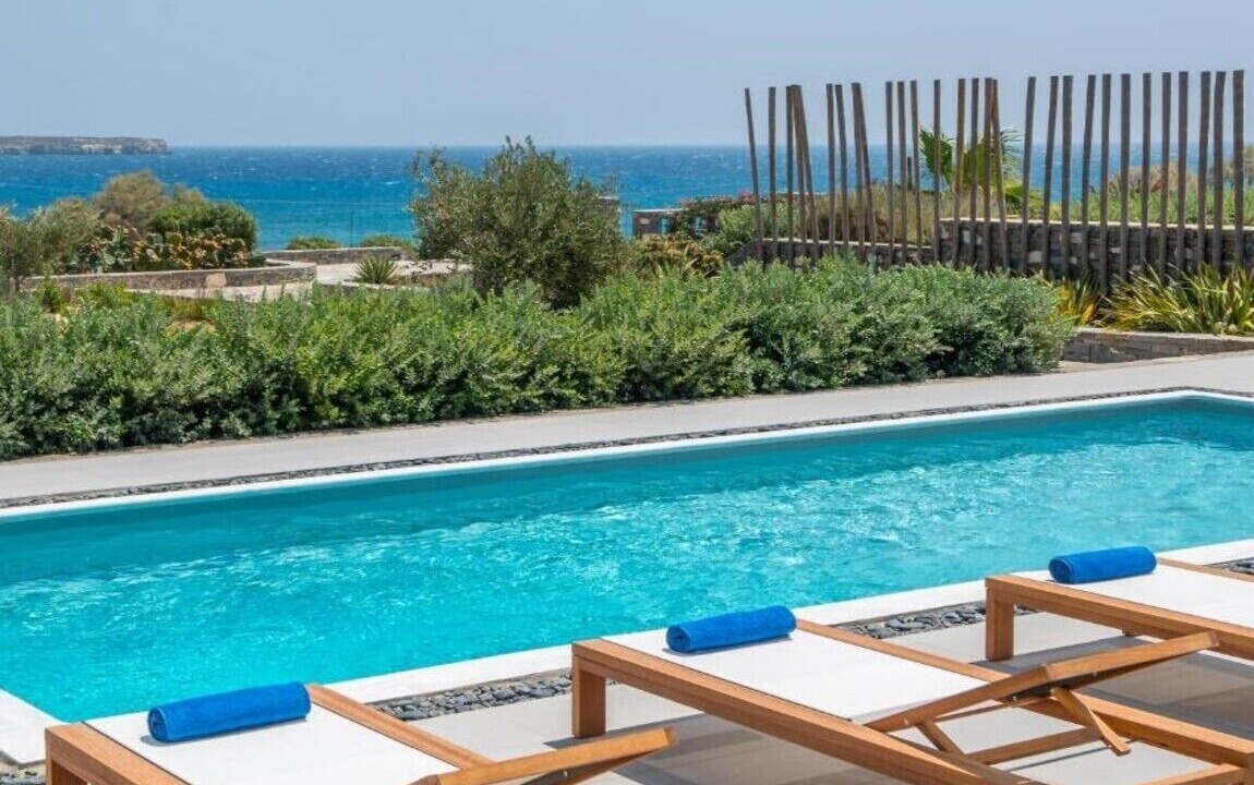 Photo of Outdoor in Paros
