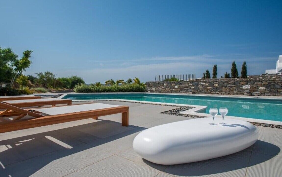 Photo of Outdoor in Paros
