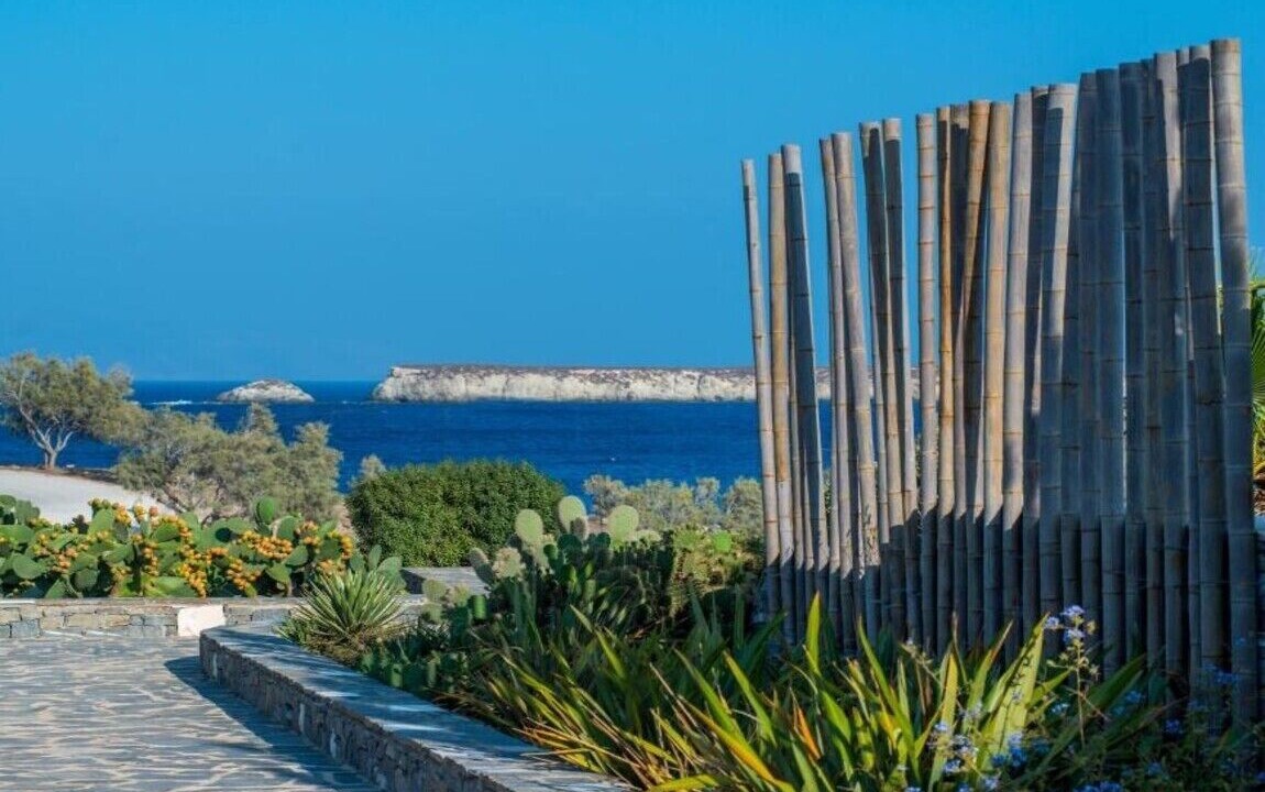 Photo of Outdoor in Paros