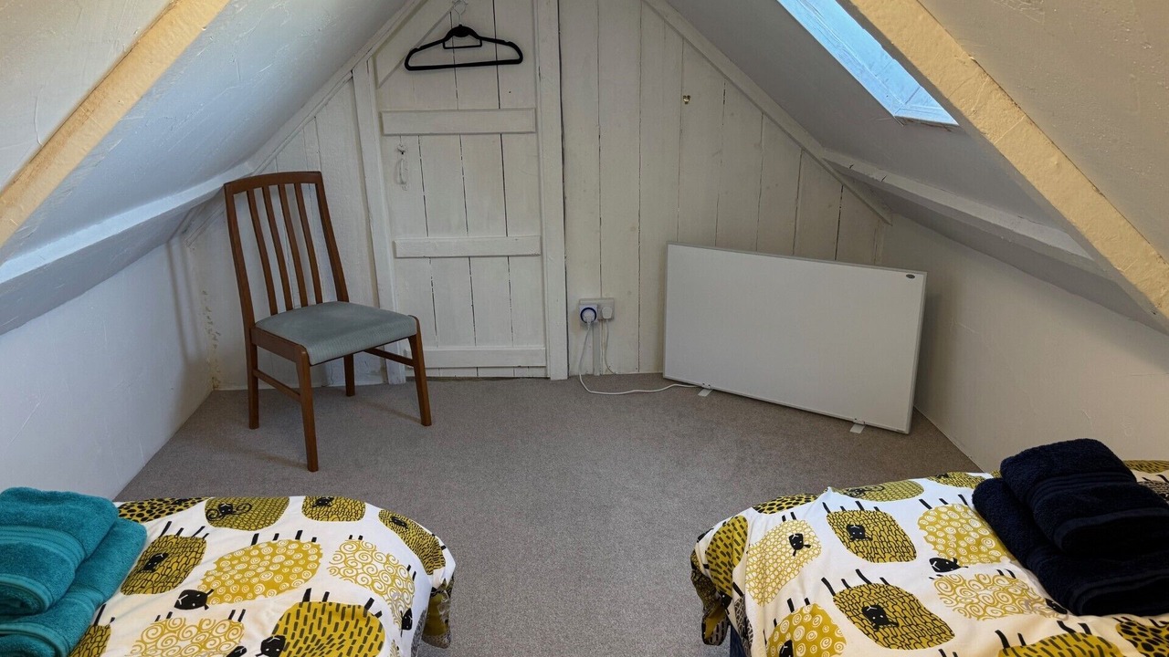 Photo of Bedroom in Pendine