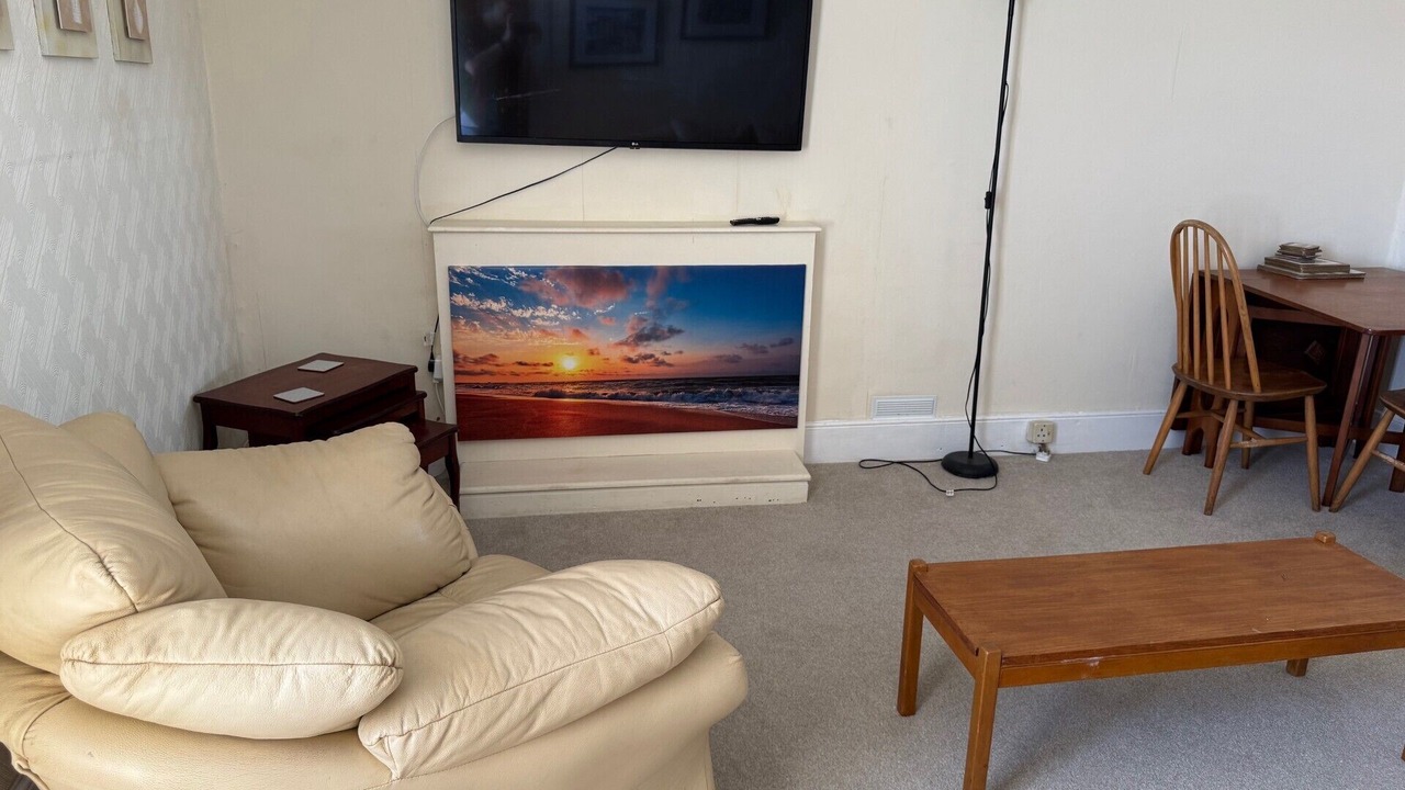 Photo of Livingroom in Pendine