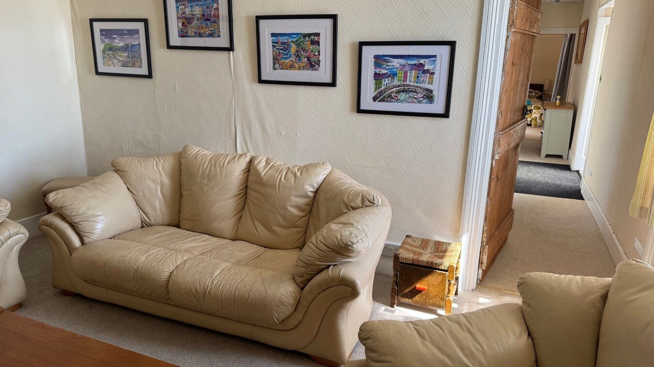 Photo of Livingroom in Pendine