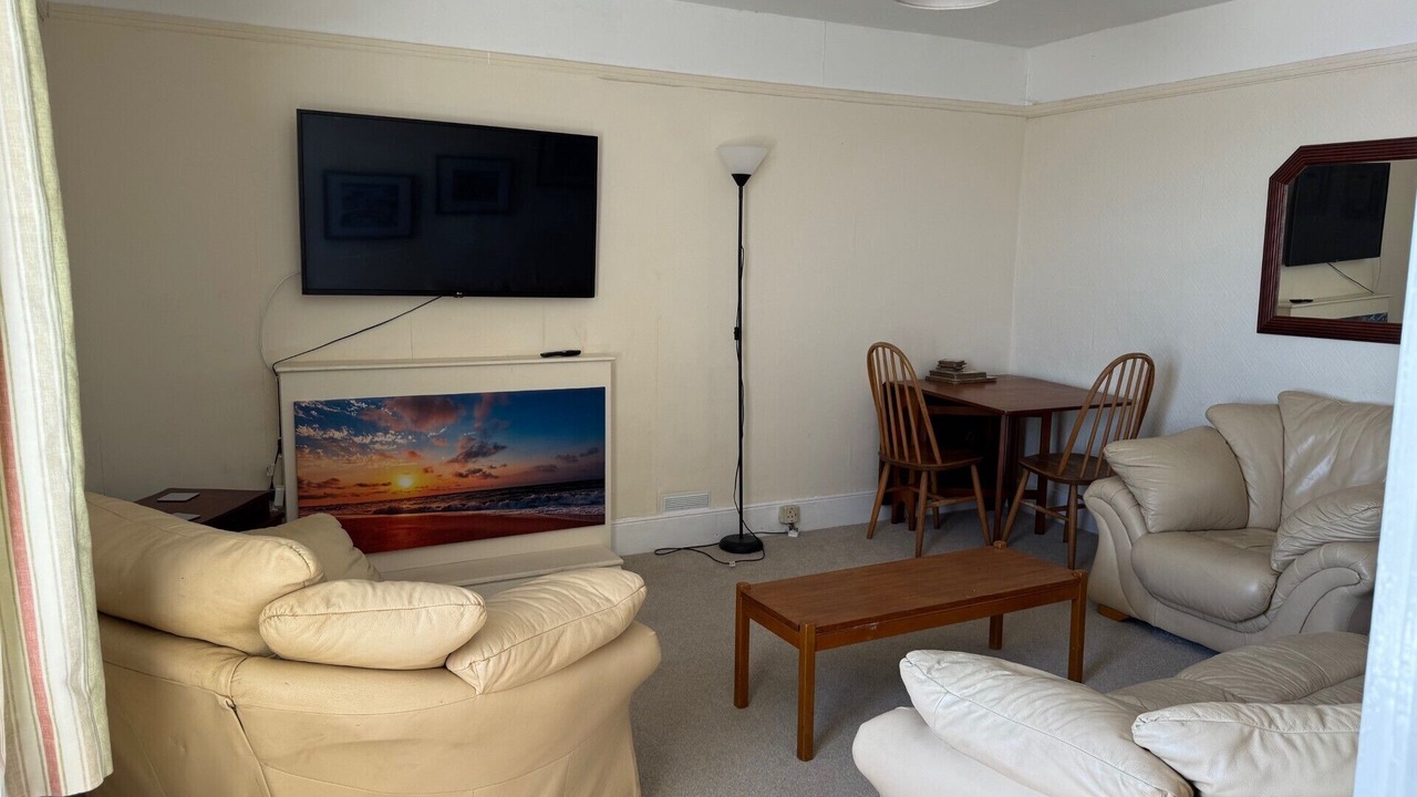 Photo of Livingroom in Pendine