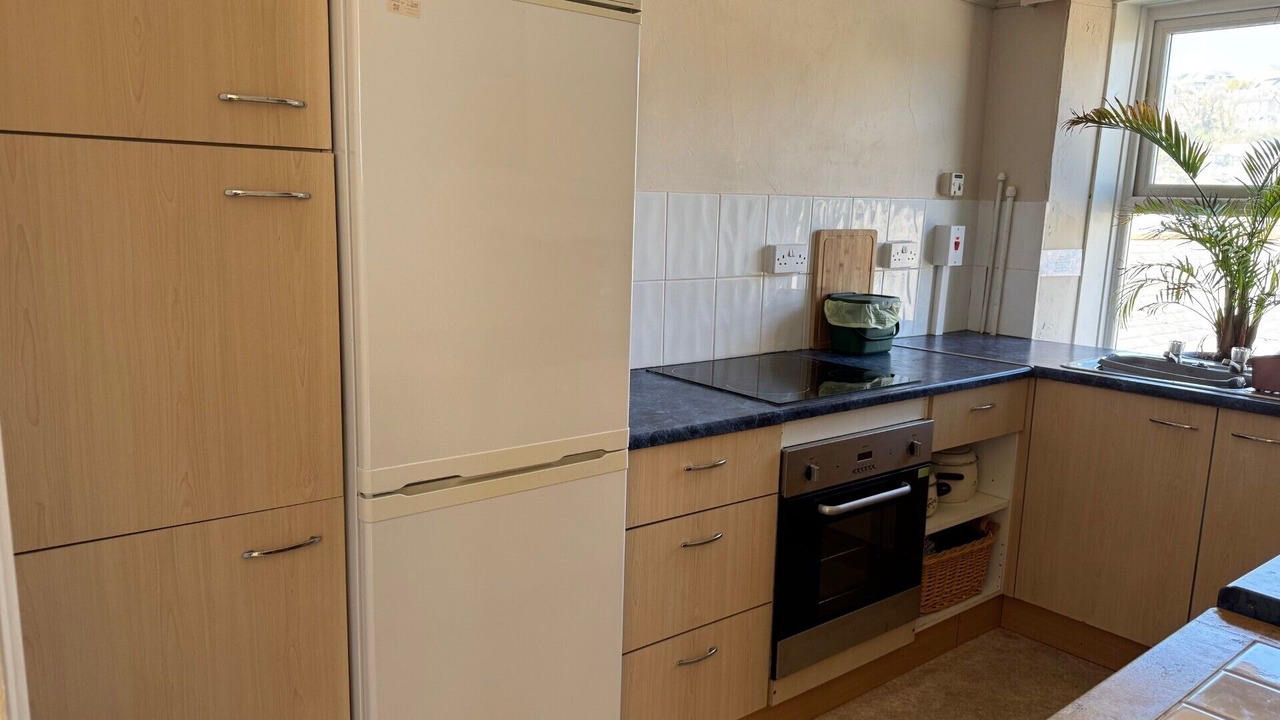 Photo of Kitchen in Pendine