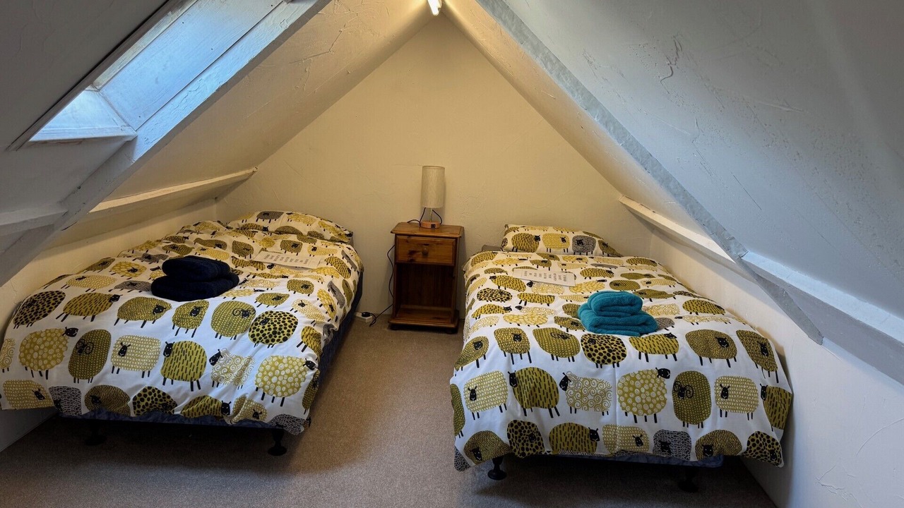 Photo of Bedroom in Pendine