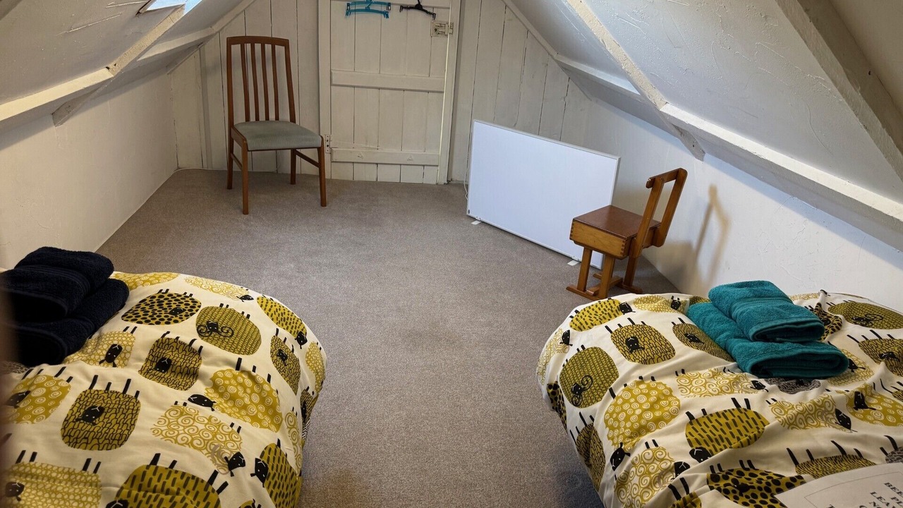 Photo of Bedroom in Pendine
