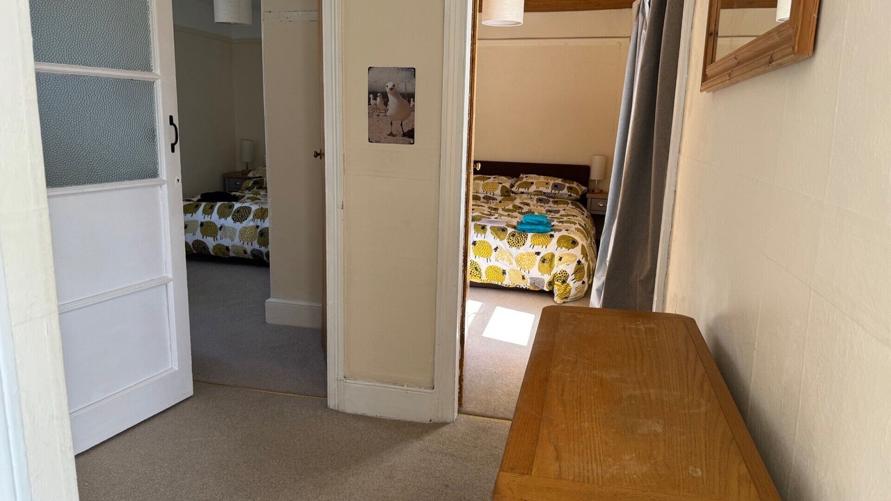 Photo of Bedroom in Pendine