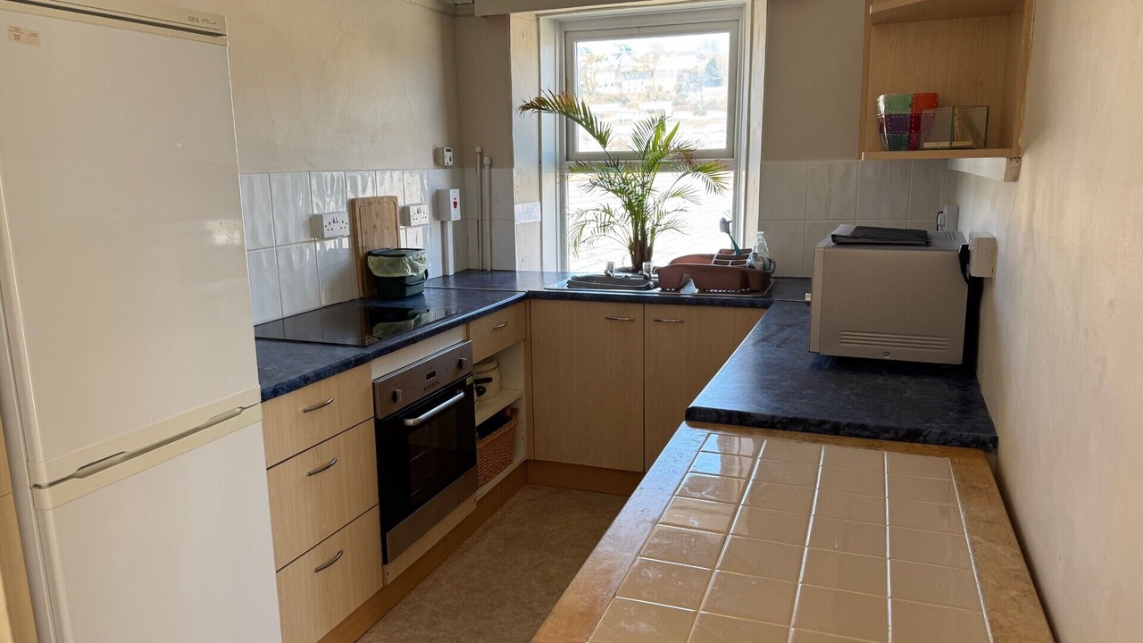 Photo of Kitchen in Pendine