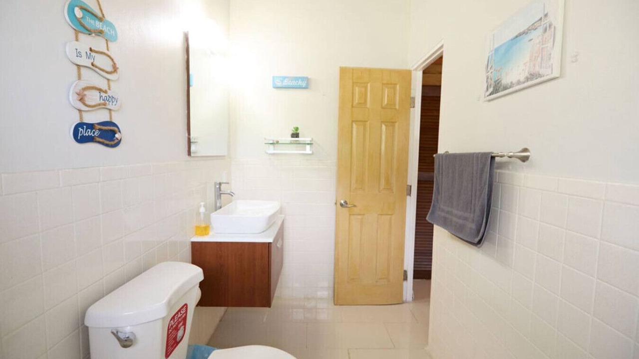 Photo of Bathroom in Estate Whim