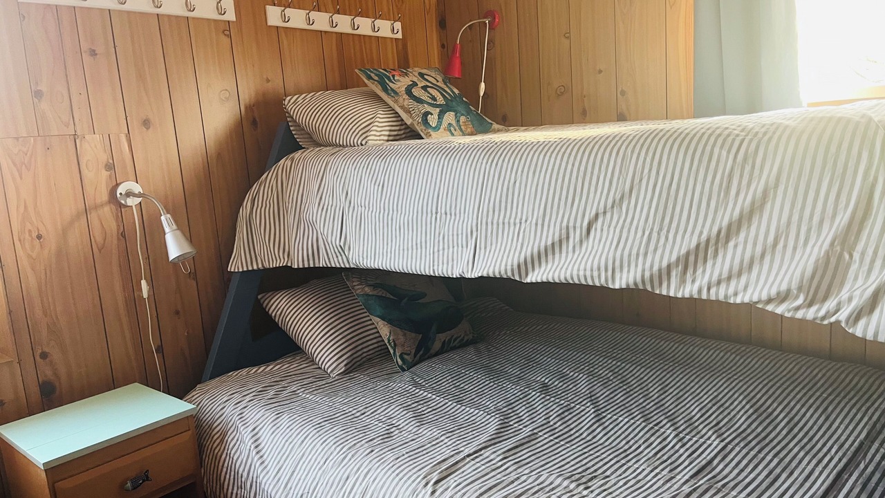 Photo of Bedroom in Tatamagouche