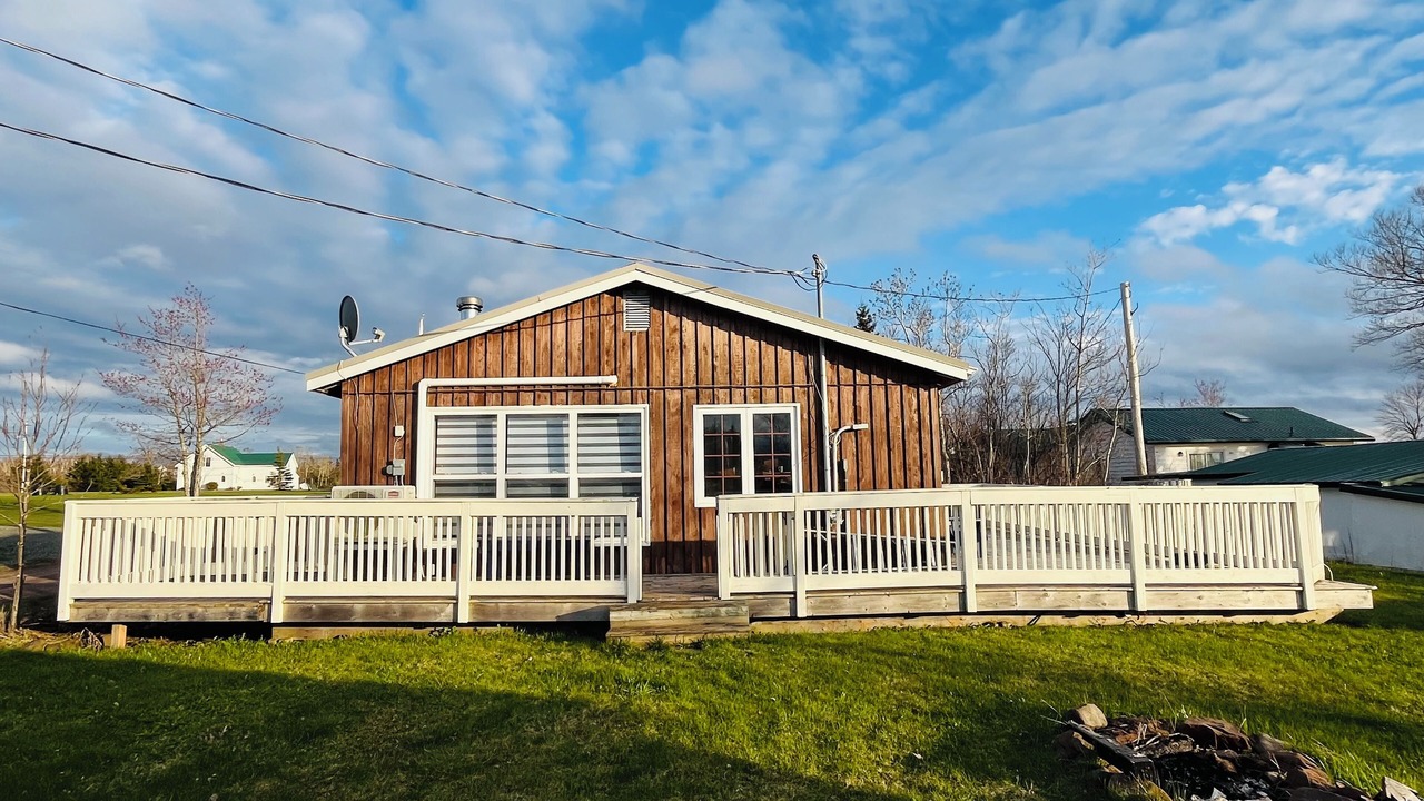 Photo of Outdoor in Tatamagouche