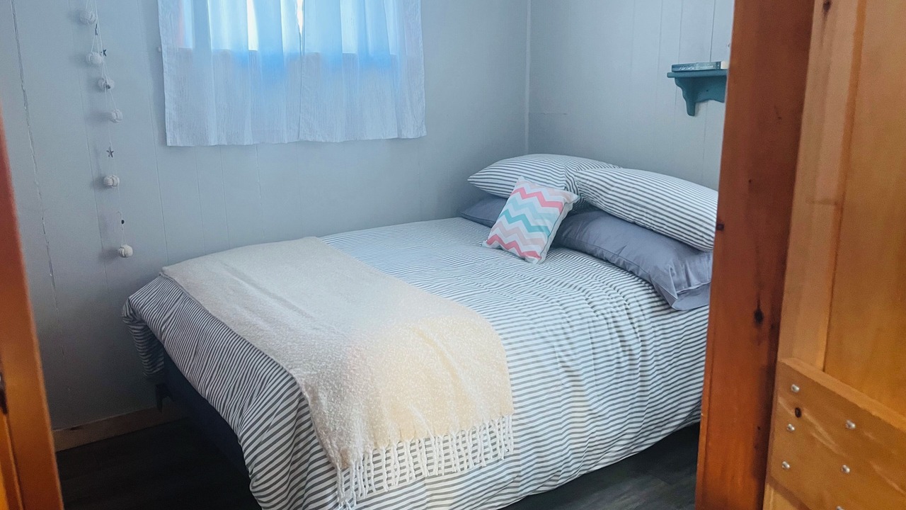Photo of Bedroom in Tatamagouche