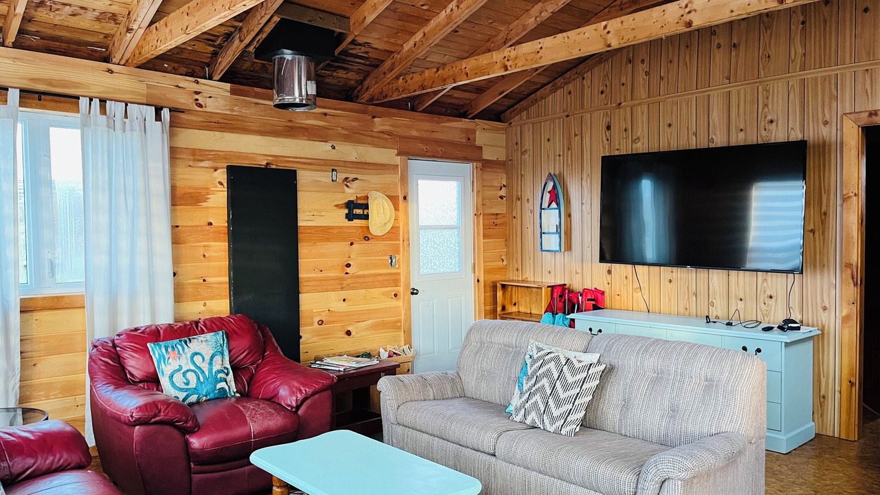 Photo of Livingroom in Tatamagouche