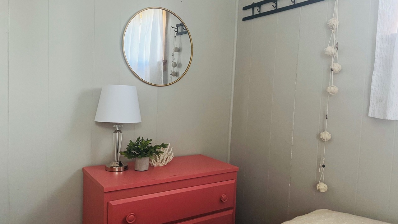 Photo of Bedroom in Tatamagouche