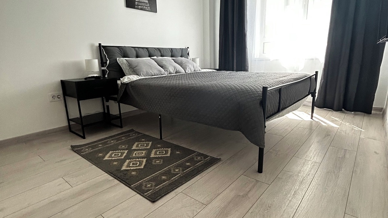 Photo of Bedroom in Nord-Est