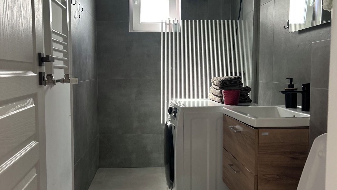 Photo of Bathroom in Nord-Est
