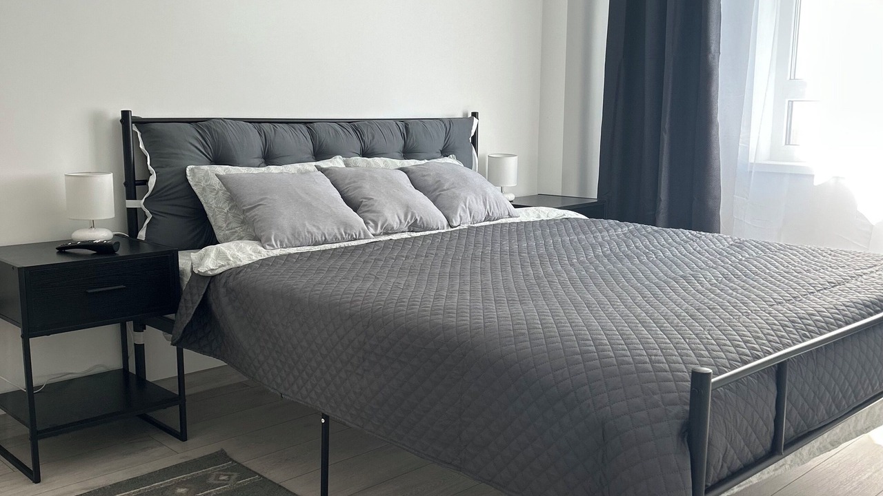 Photo of Bedroom in Nord-Est