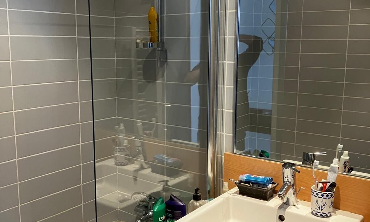 Photo of Bathroom in Annecy-le-Vieux