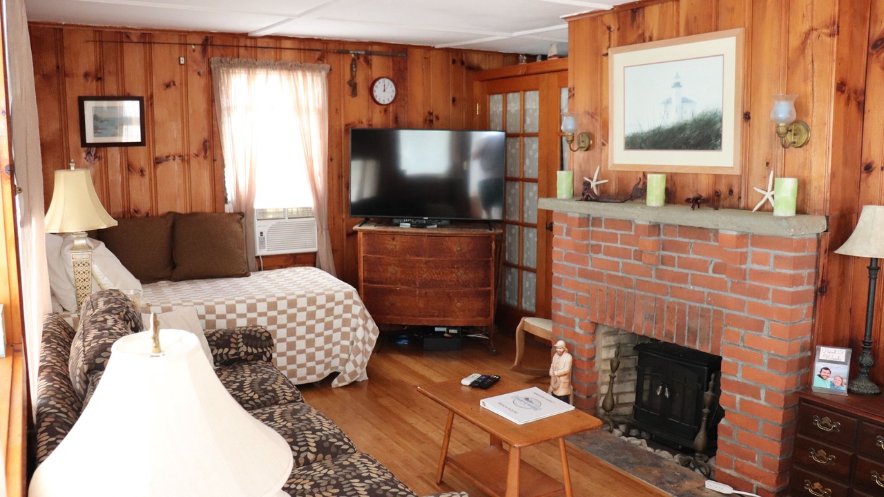 Photo of Livingroom in Old Lyme