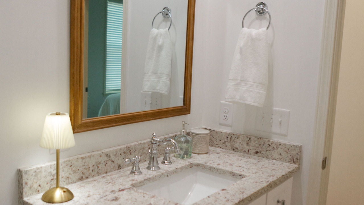 Photo of Bathroom in Burlington