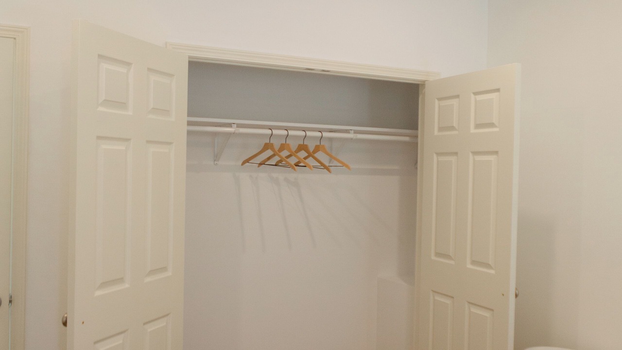 Photo of Bedroom in Burlington